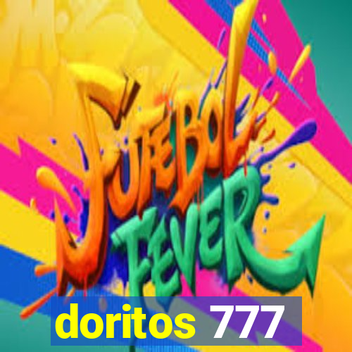 doritos 777